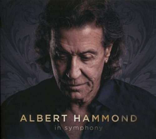 Albert Hammond - In Symphony [Audio CD]