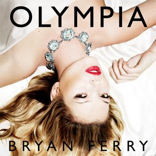 Bryan Ferry - Olympia [Audio CD]