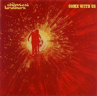 Come With Us [Audio CD]