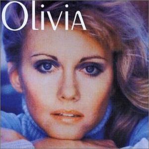 Olivia Newton-John - The Definitive Collection [Audio CD]