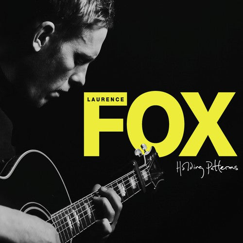 Holding Patterns - Laurence Fox [Audio-CD]