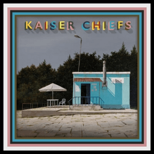Kaiser Chiefs - Duck [Audio Cassette]