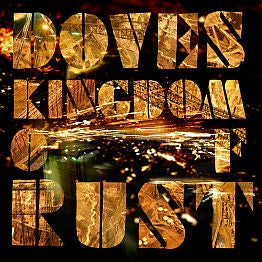 Kingdom of Rust [Audio CD]