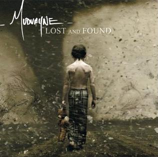 Lost And Found [Audio CD]