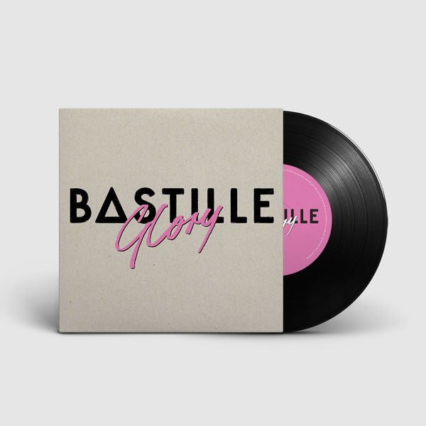 Bastille - Glory [7" VINYL]