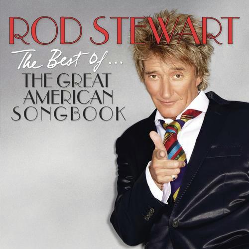 The Best Of… The Great American Songbook [Audio CD]