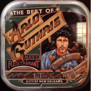 Arlo Guthrie - Le meilleur d&#39;Arlo Guthrie