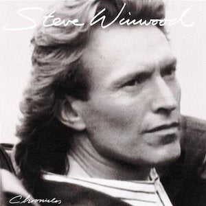 Steve Winwood - Chronicles [Audio CD]
