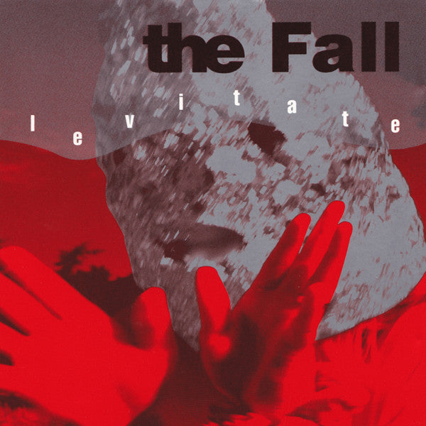 FALL - LEVITATE (2 CD) [Audio CD]