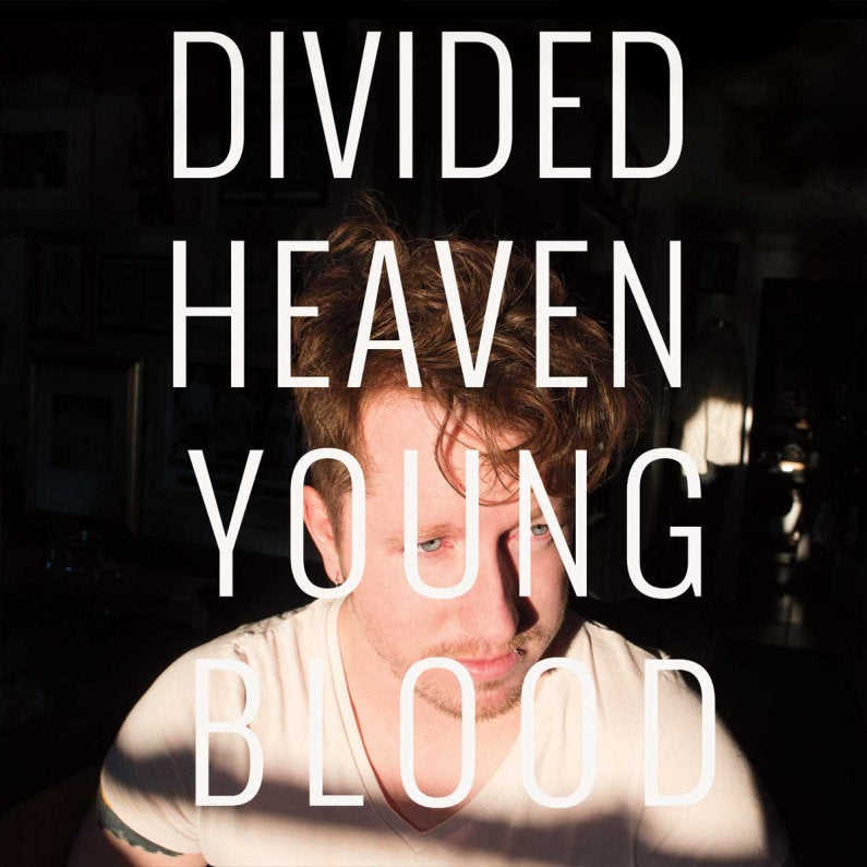 Divided Heaven - youngblood [Audio CD]