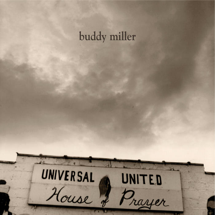 Universal United House of Pray [Audio CD]