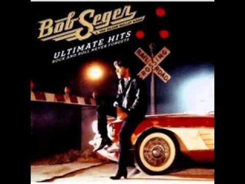 Ultimate Hits: Rock and Roll Never Forgets - Bob Seger Bob Seger & The Silver Bullet Band [Audio CD]