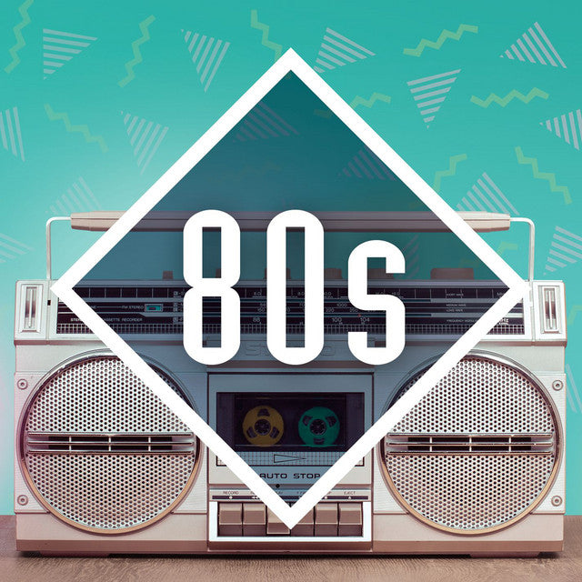 80s: The Collection [Audio CD]