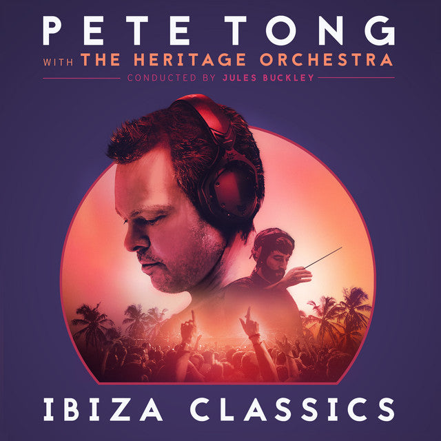 Pete Tong - Pete Tong Ibiza Classics [Audio CD]