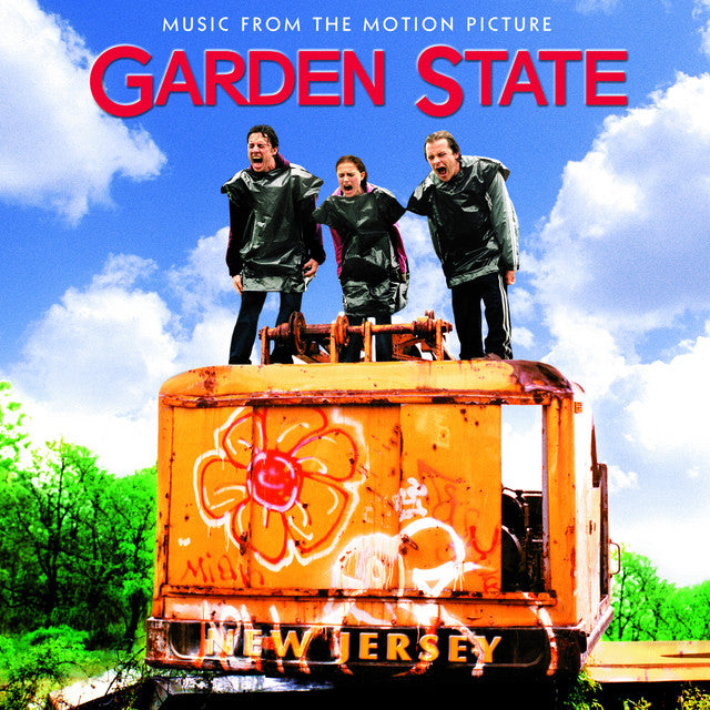 Garden State - Music From The Motion Picture [Audio CD]