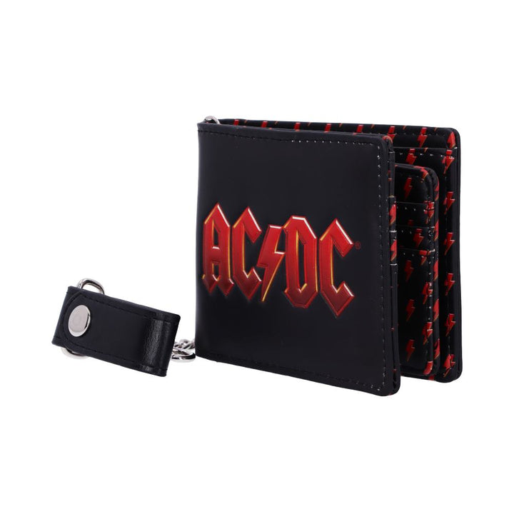 ACDC Wallet 11cm