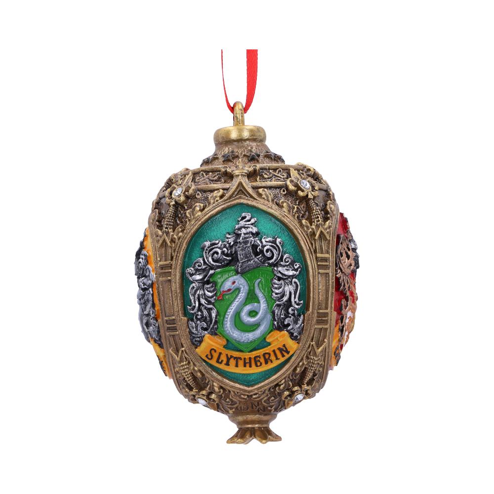 Harry Potter Oven House Hanging Ornament