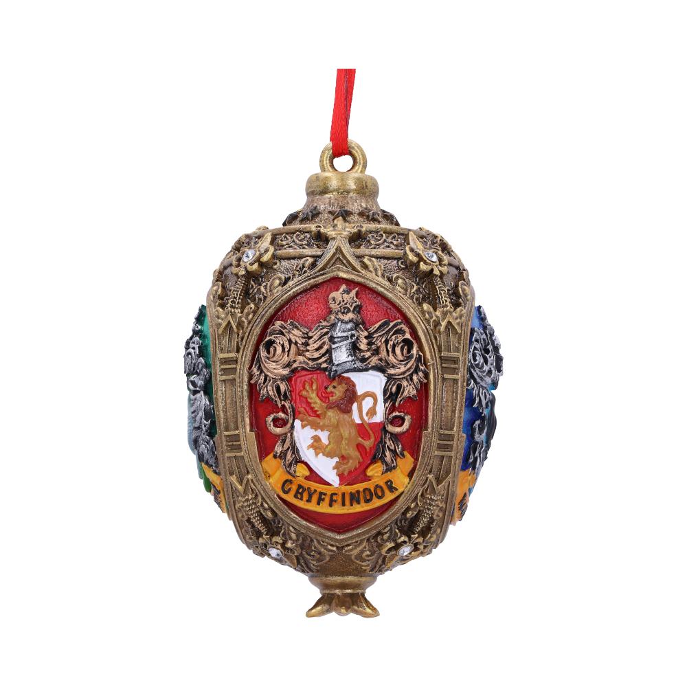 Harry Potter Oven House Hanging Ornament