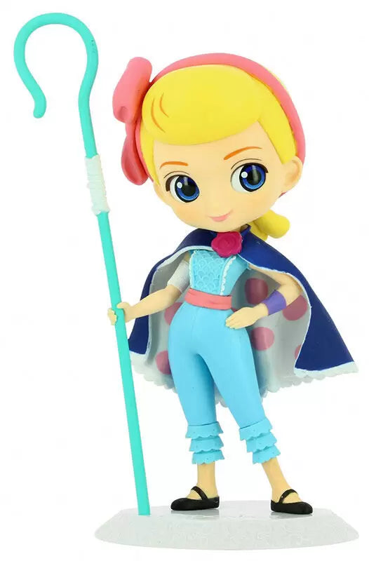 Banpresto Figurine Disney Toy Story Bo Peep Ver B Q Posket 14cm - 4983164159