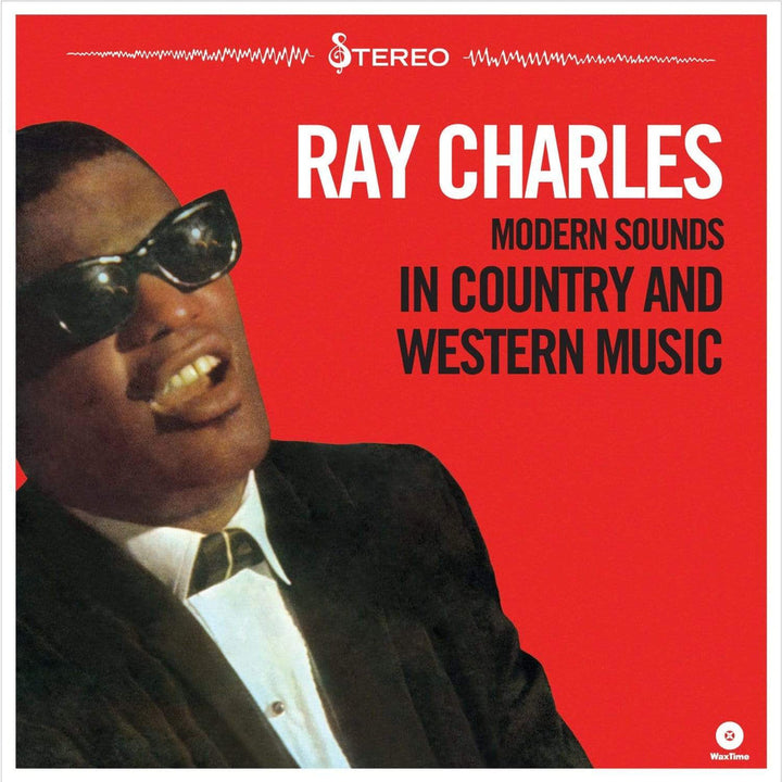 Ray Charles - Modern Sounds In Country & Western Music Vol. 2 [Audio CD]