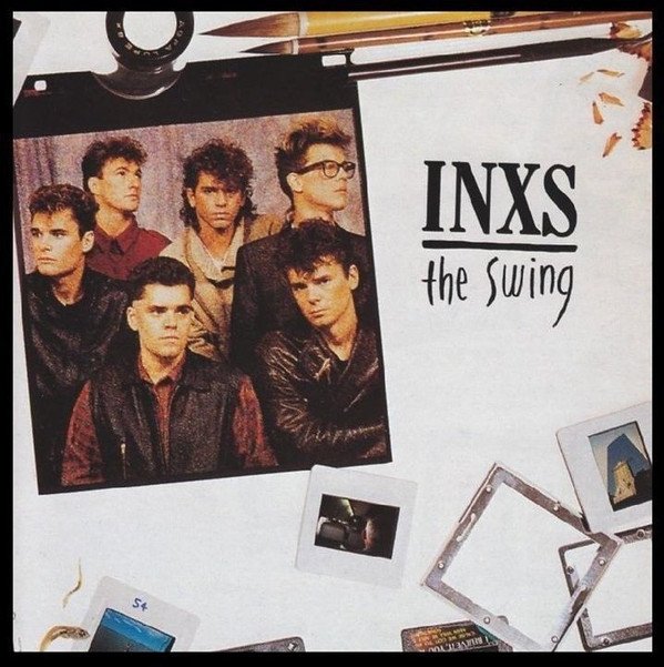 INXS - The Swing [Audio CD]