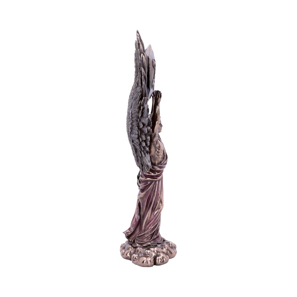 Nemesis Now Metatron 35cm, Resin, Bronze