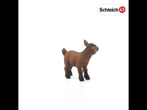 Schleich 13829 Farm World Goat Kid