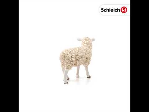 Schleich 13882 Farm World Sheep
