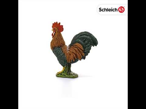 Schleich 13825 Rooster
