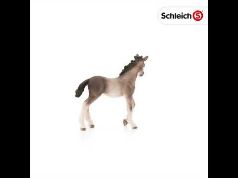 Schleich 13822 Andalusian foal