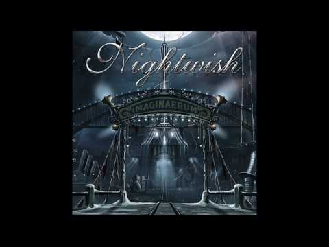 Nightwish - Imaginaerum [Audio CD]