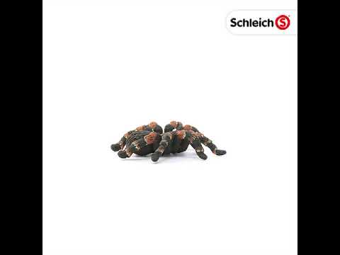 Schleich 14829 Wild Life Tarantula