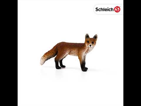 Schleich 14782 Fuchs