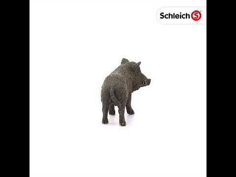 Schleich 14783 Wild Boar