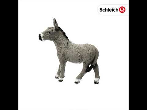 Schleich 13772 - Donkey