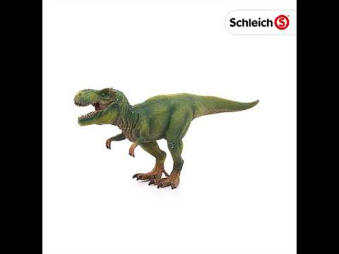 Schleich 14525 - Dinosaurs Tyrannosaurus Rex