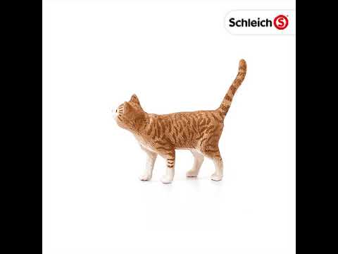 Schleich 13836 Cat