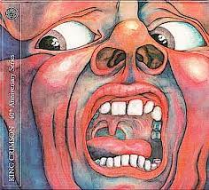 King Crimson - In the Court of the Crimson King, 40th Anniversary Series  [Audio CD]