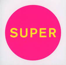 Pet Shop Boys - Super [Audio-CD]