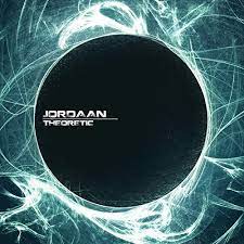 Jordaan - Theoretic [Audio CD]