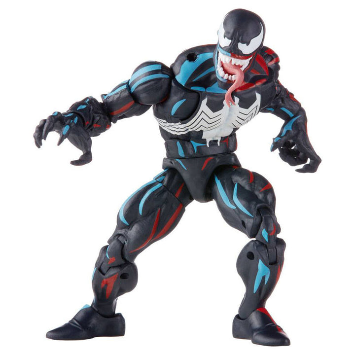 Hasbro Marvel Legends Series Venom Retro, F01995L0