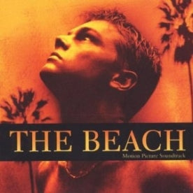Angelo Badalamenti - The Beach [Audio CD]