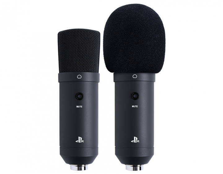 Nacon PS4 Streaming Microphone
