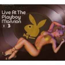 Bob Sinclar At The Playboy Mansion [Audio CD]
