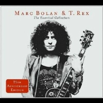 The Essential Collection: 25th Anniversary Edition [Audio CD]