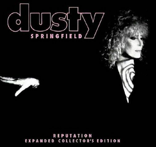 Dusty Springfield  - Reputation: Expanded Deluxe [Audio CD]