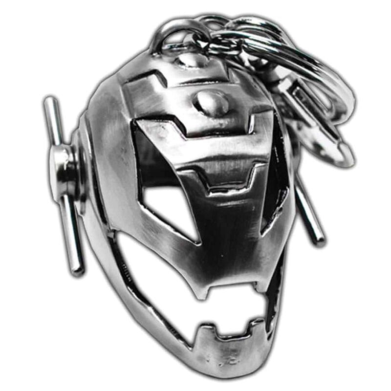 Marvel Comics – Ultron Helm-Schlüsselanhänger