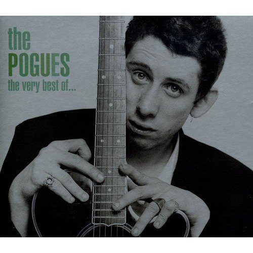 The Very Best of The Pogues [Audio CD]