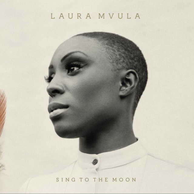 Laura Mvula - Sing To The Moon [Audio CD]